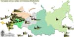 Сейфы с отделкой деревом в регионах России