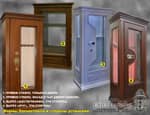 бронестёкла оружейных сейфов