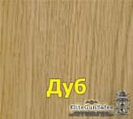 Массив и шпон Дуба